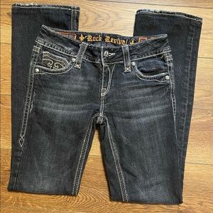 Rock Revival Debbie Boot 28x30